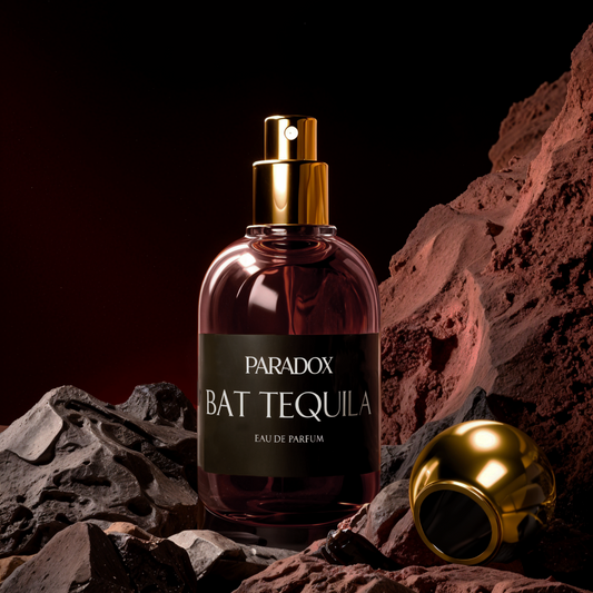 Bat Tequila Eau De Parfum