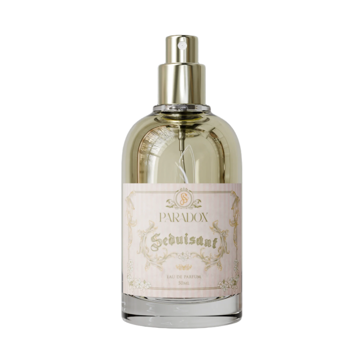 Séduisant Eau De Parfum