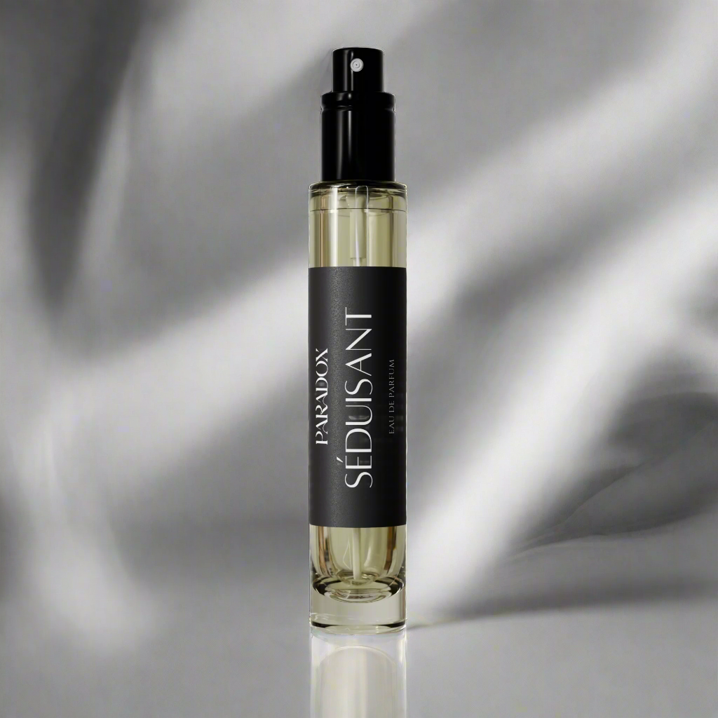 Séduisant Eau De Parfum