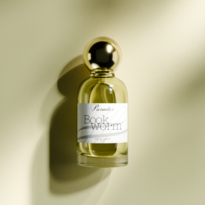 Book Worm Eau De Parfum