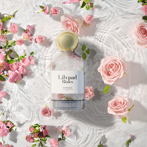 Lilypad Roses Eu De Parfum