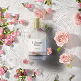 Lilypad Roses Eu De Parfum