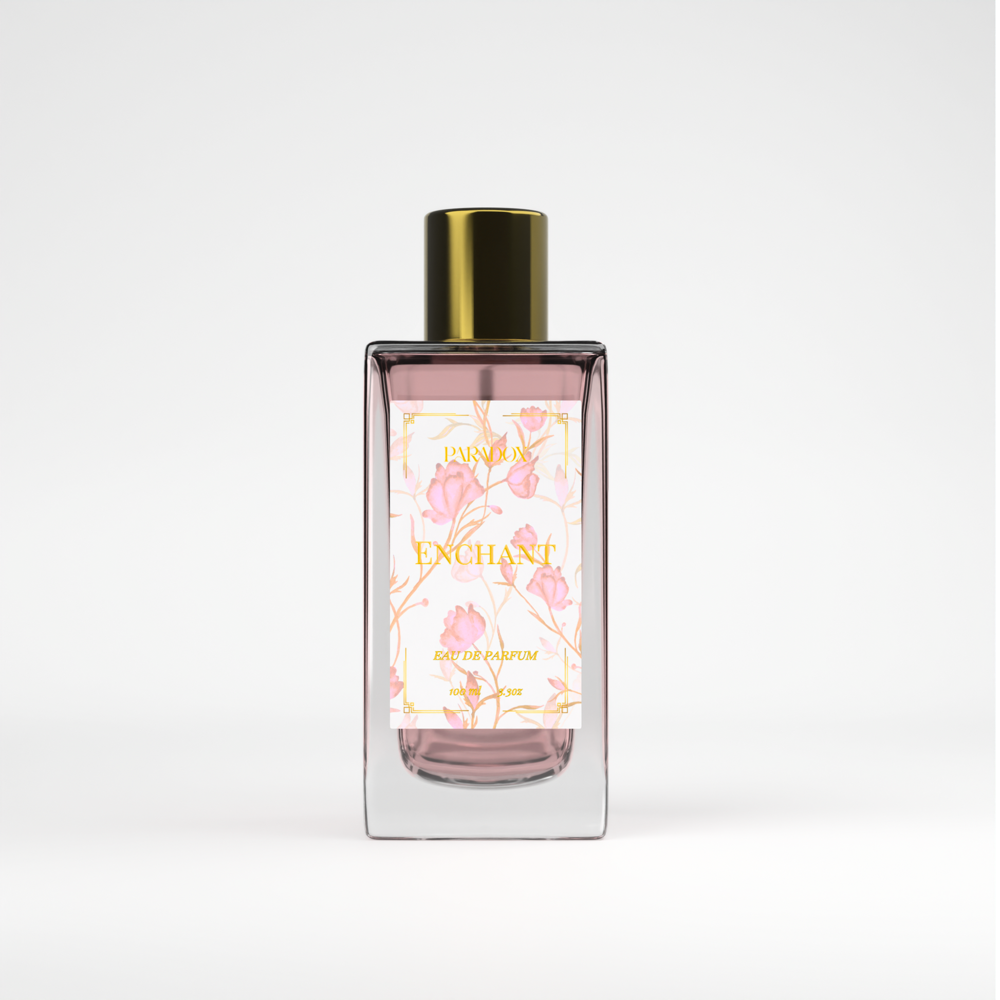 Enchant Eau De Parfum: A Captivating, Fruit-Infused Scent