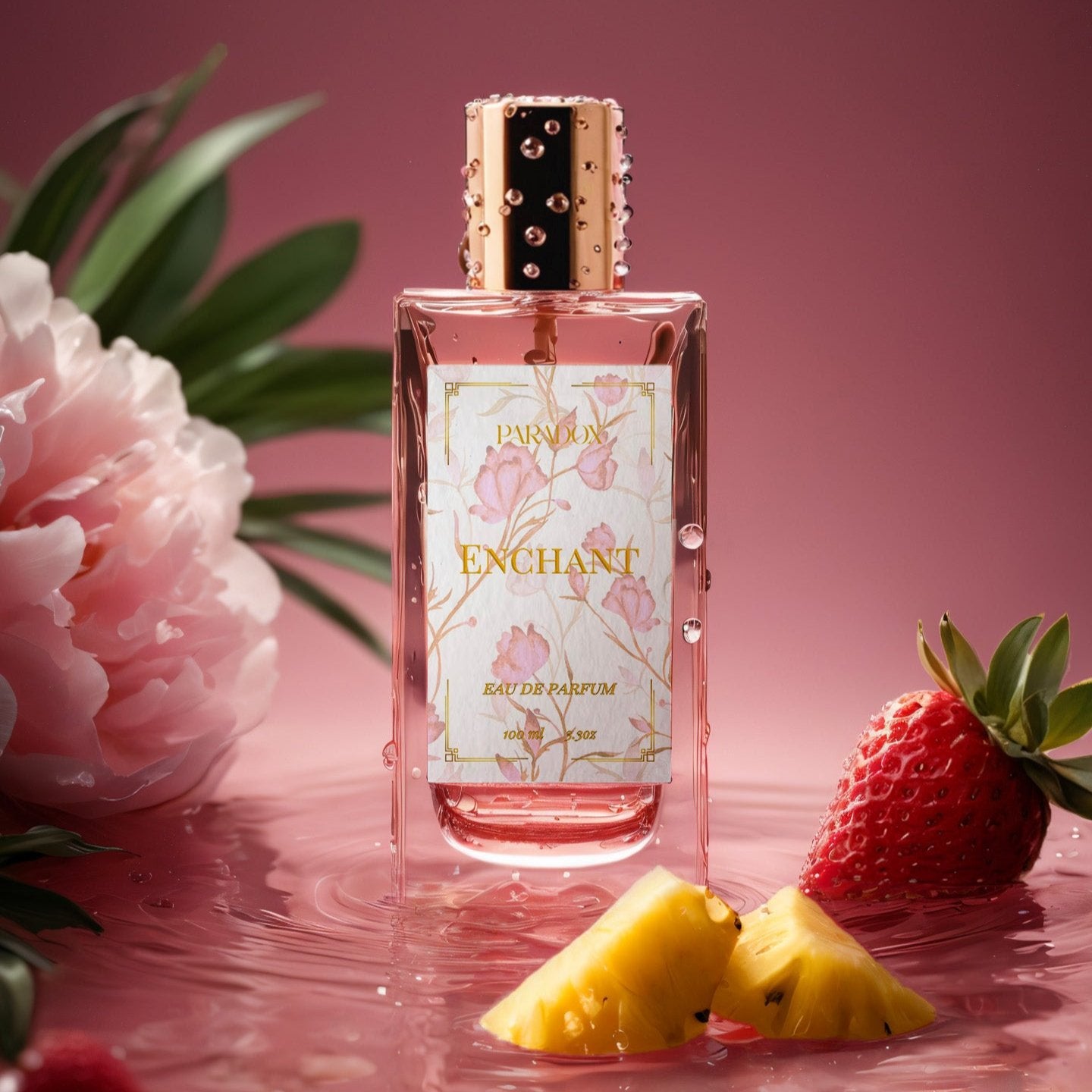 Enchant Eau De Parfum