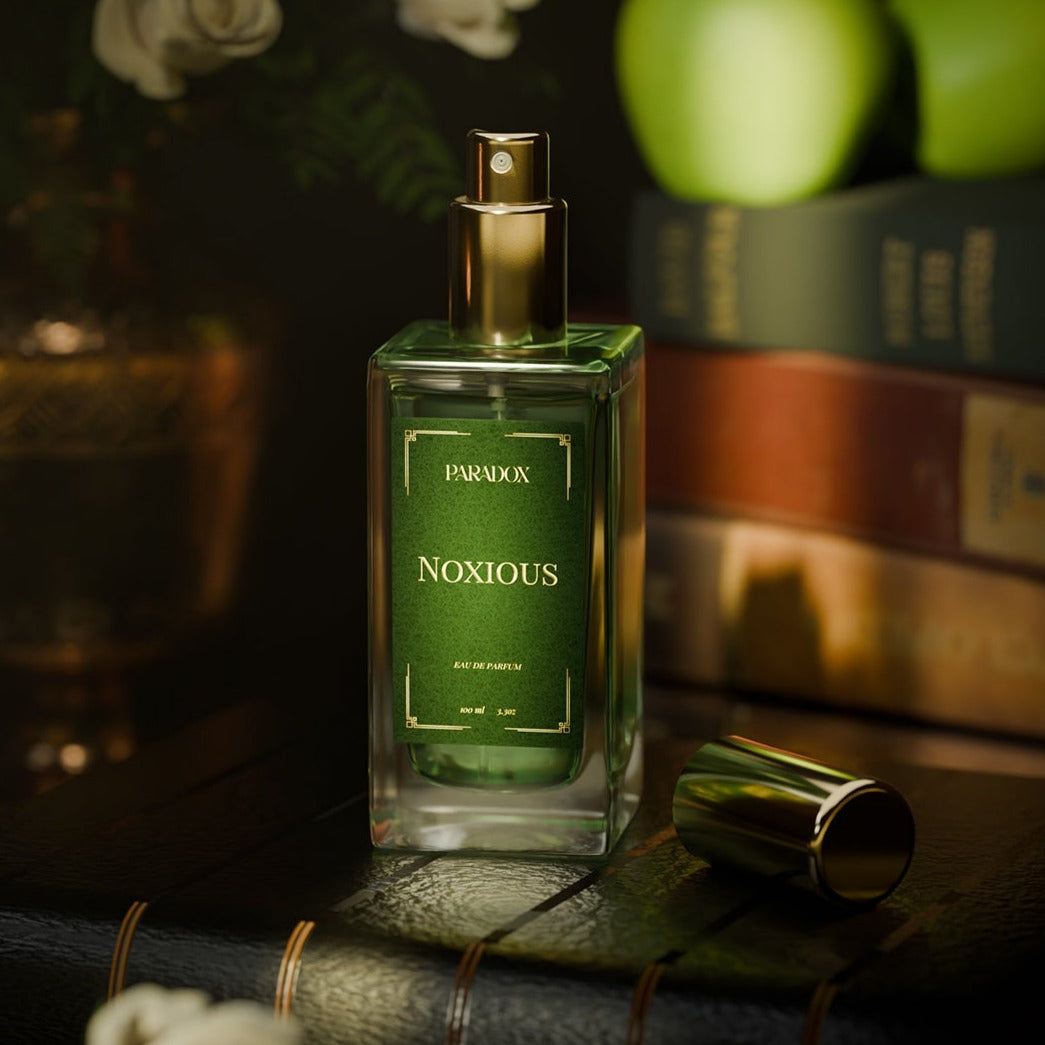 Noxious Eau De Cologne