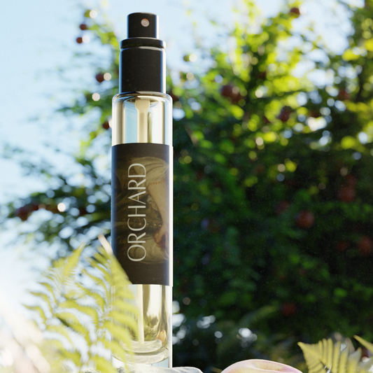 Orchard Eau De Parfum | Pre-Order