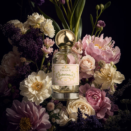 Séduisant Eau De Parfum
