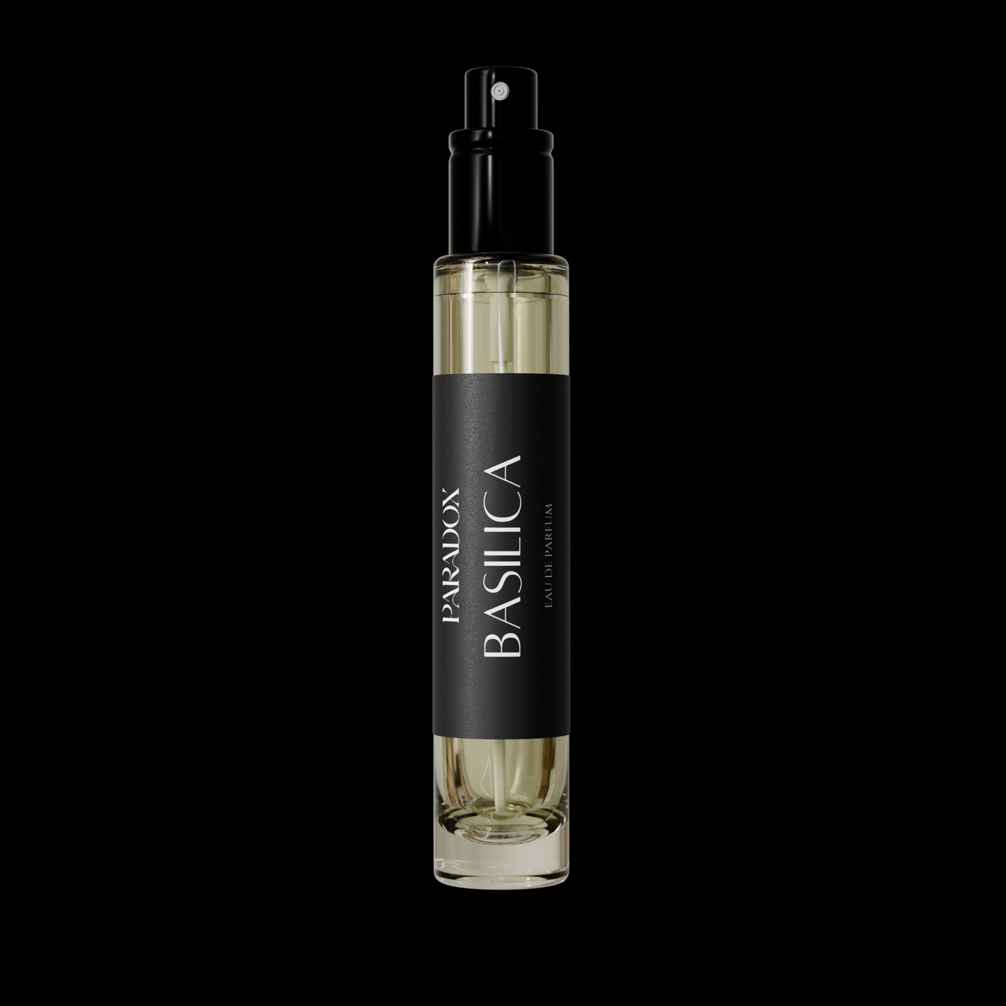 Basilica Eau De Parfum