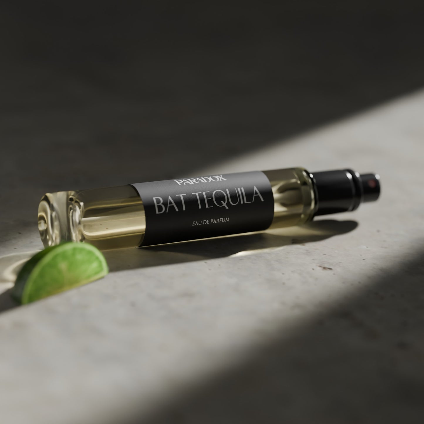 Bat Tequila Eau De Parfum