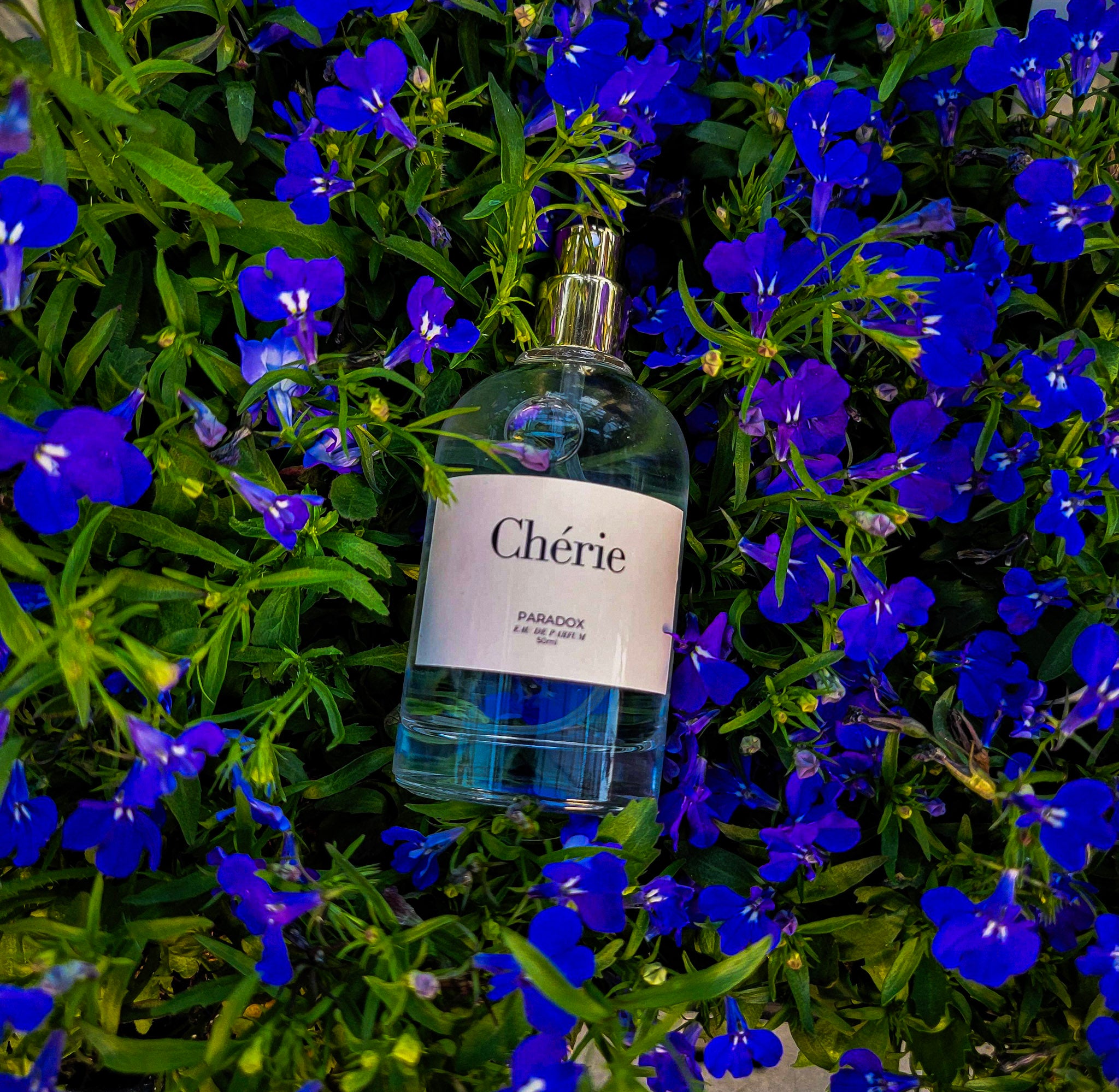 Chérie Eau De Parfum