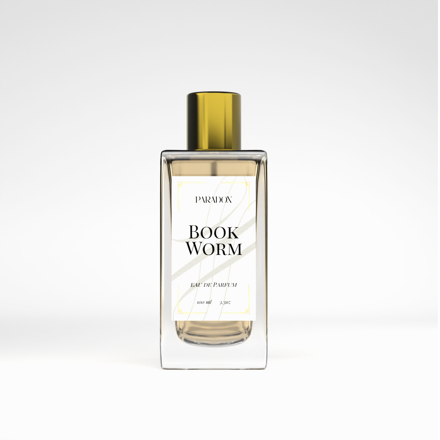 Book Worm Eau De Parfum