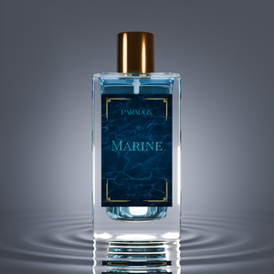 Marine Eau De Cologne