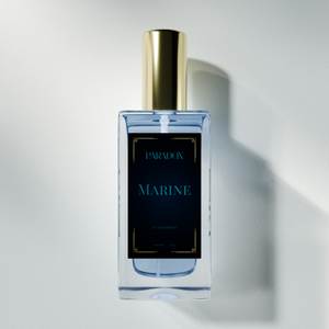 Marine Eau De Cologne