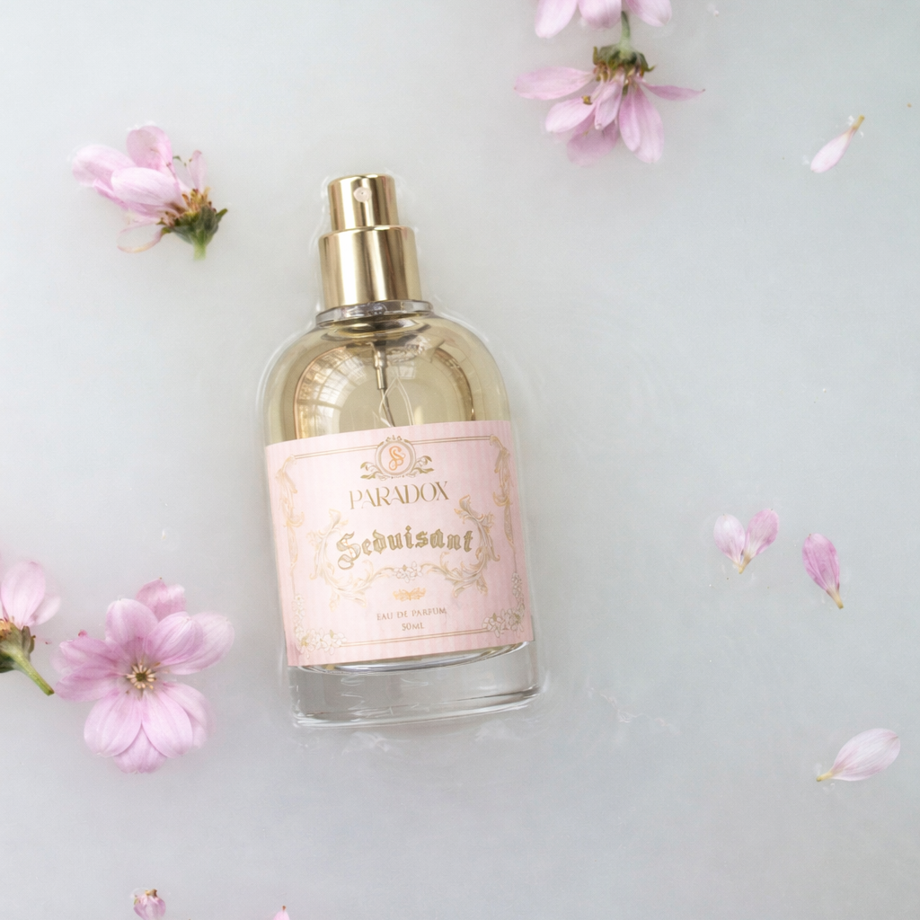 Séduisant Eau De Parfum