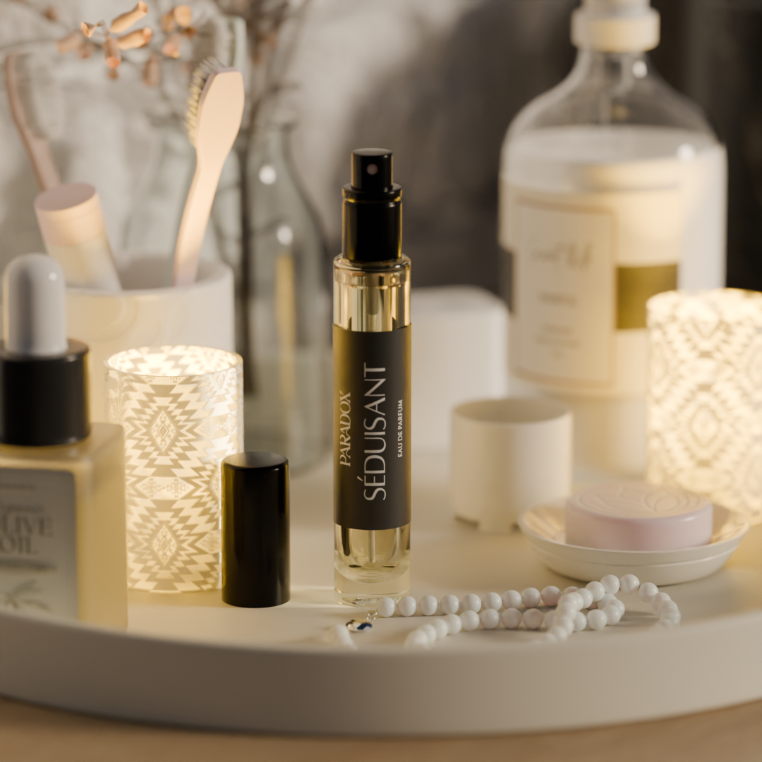 Séduisant Eau De Parfum