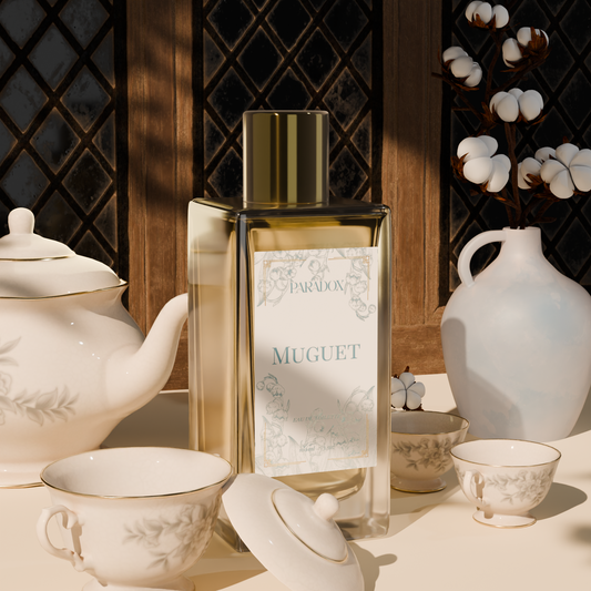 Muguet Eau De Toilette